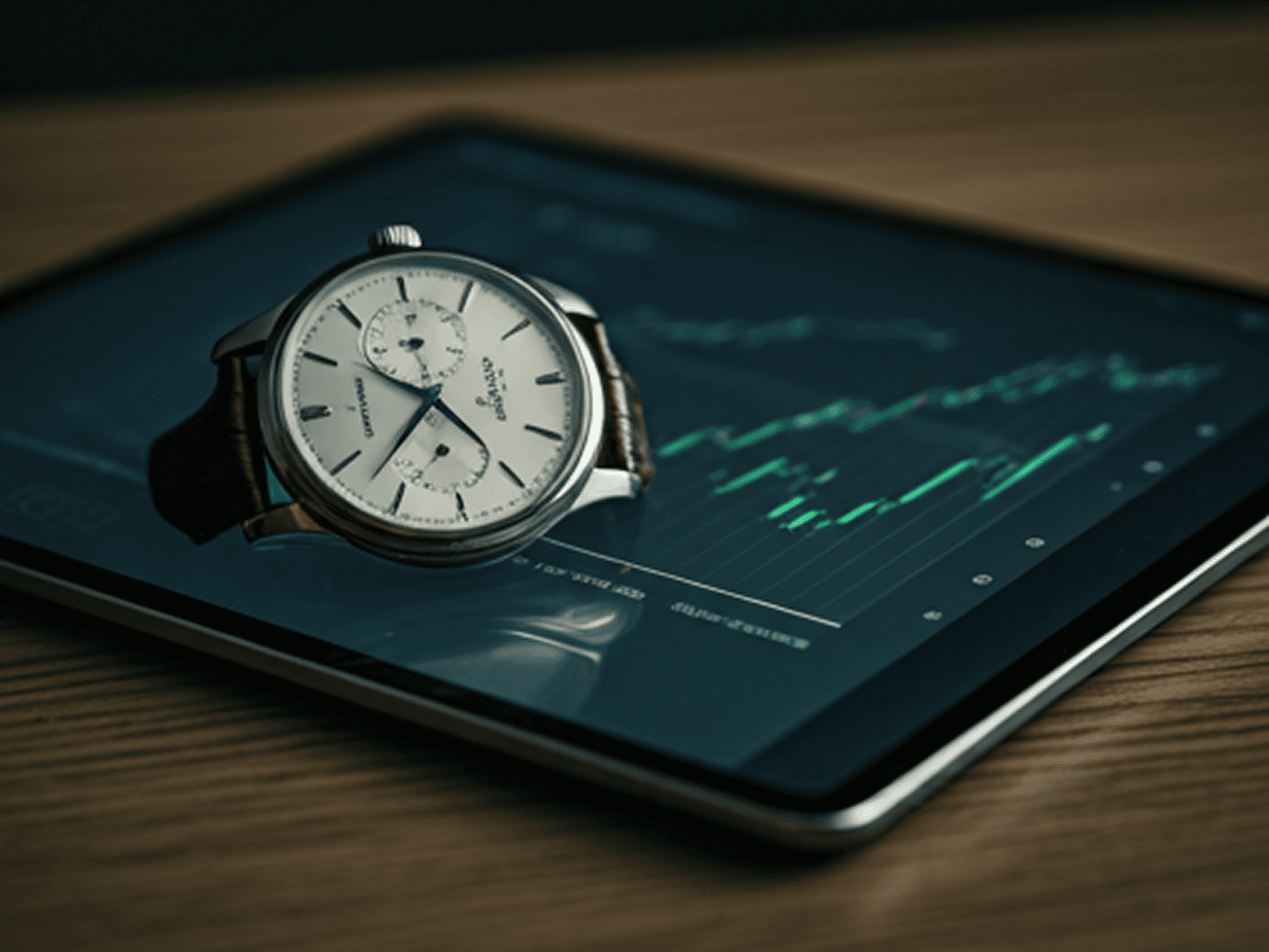 The story behind Aurum Capital and Advisory